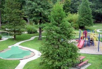 Williamsburg Rv & Camping Resort Norge Exterior photo
